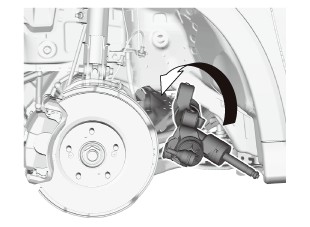 Steering System - Service Information